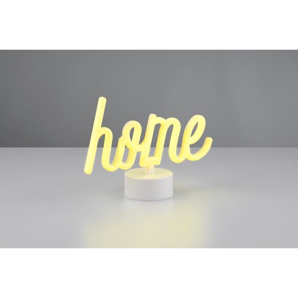 Lampa stołowa Reality R55921101 Casa