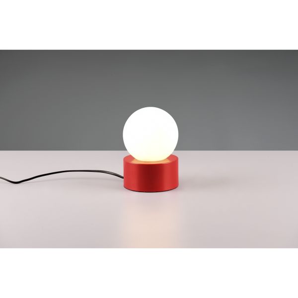 Lampa stołowa Reality R59051010 Countess