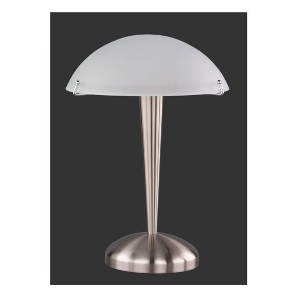 Lampa stołowa Reality R5925-07 Pilz