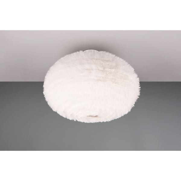 Żyrandol Reality R61582001 Furry