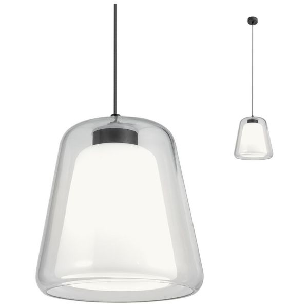 Lampa wisząca Redo 01-1612 Owu