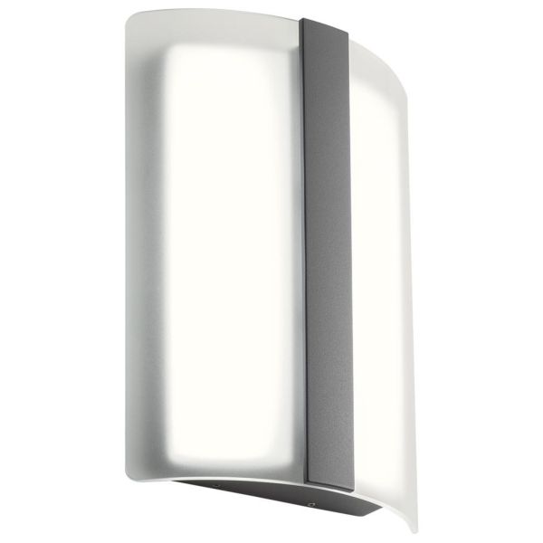 Lampa ścienna Redo 90023 Breda