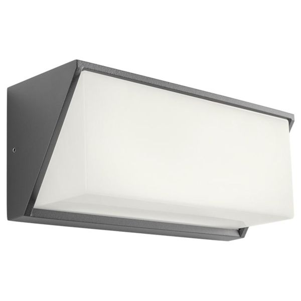 Lampa ścienna Redo 90238 Spectra