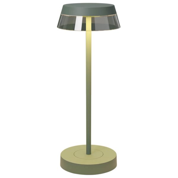 Lampa stołowa Redo 90309 Iluna