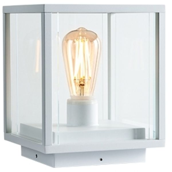 Lampa ogrodowa Redo 9108 Vitra