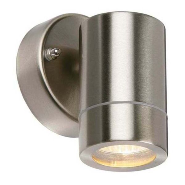 Lampa ścienna Saxby 13801 Palin 1lt wall IP44