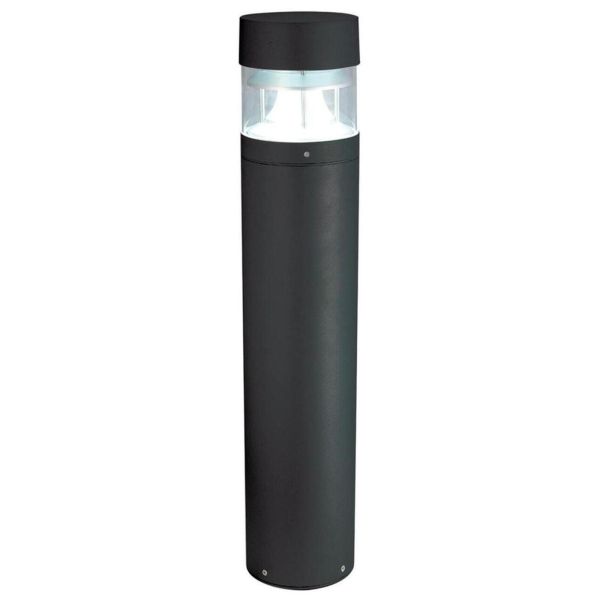 Парковий світильник Saxby 13822 Zone bollard IP65