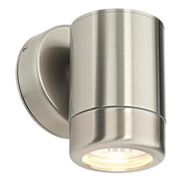 Lampa ścienna Saxby 14016 Atlantis 1lt wall