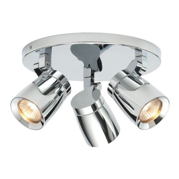 Spot Saxby 39167 Knight 3LT Flush