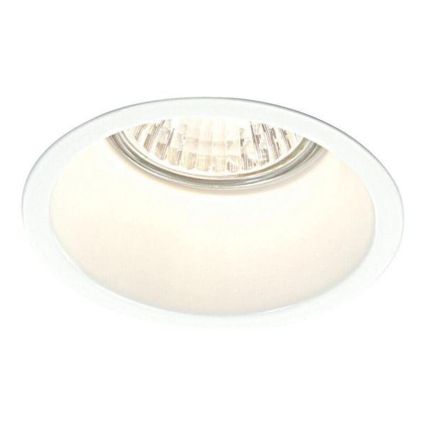 Oprawa punktówa Saxby 48869 Peake Downlight