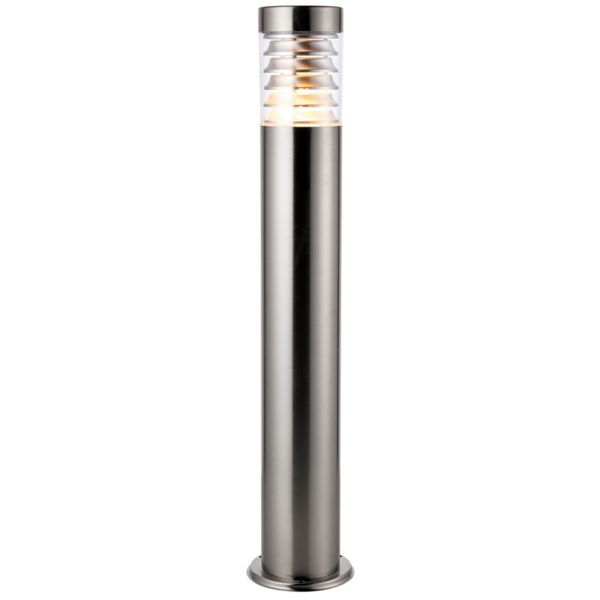 Lampa ogrodowa Saxby 49911 Equinox Bollard