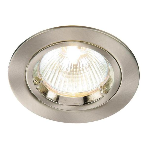 Oprawa punktówa Saxby 52330 Cast Fixed Downlight