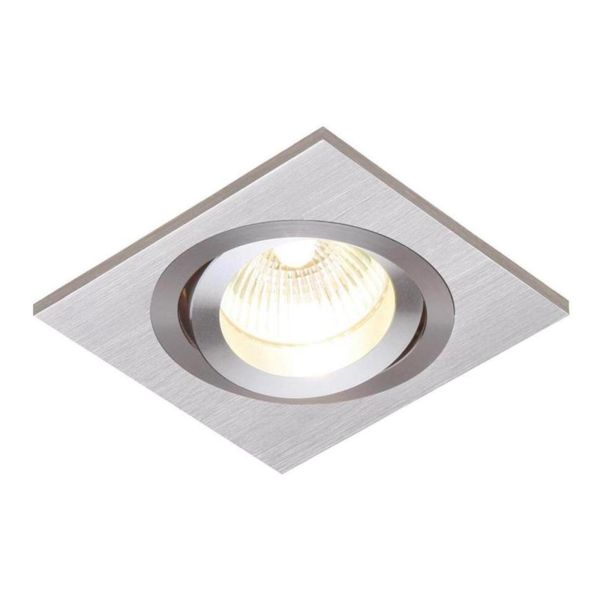 Точковий світильник Saxby 52403 Tetra Tilt Downlight