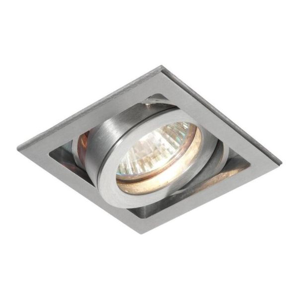 Oprawa punktówa Saxby 52407 Xeno Tilt Downlight