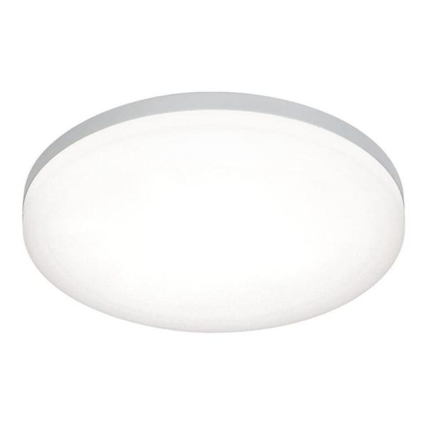 Plafon sufitowy Saxby 54479 Noble 300mm round flush