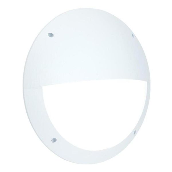 Lampa ścienna Saxby 55692 Seran eyelid