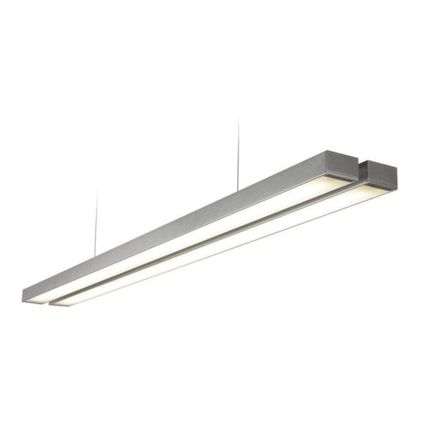 Lampa wisząca Saxby 59996 Borde Twin