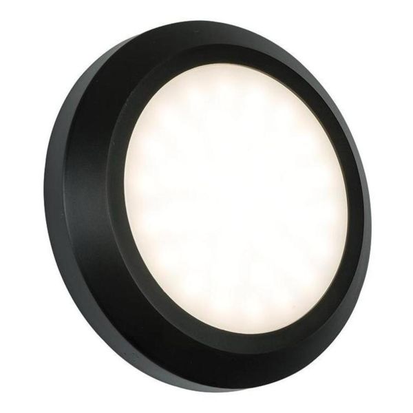 Lampa ścienna Saxby 61220 Severus round direct