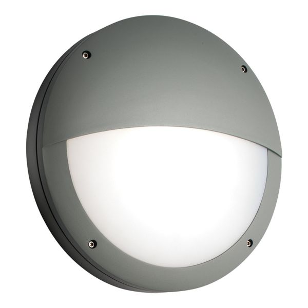 Lampa ścienna Saxby 61649 Luik eyelid casing