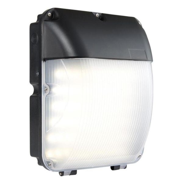 Lampa ścienna Saxby 67177 Lucca photocell