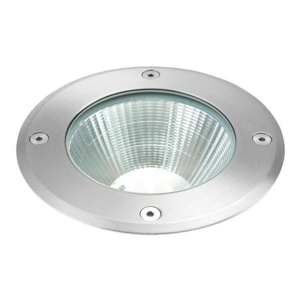 Lampa naziemna Saxby 67405 Ayoka round