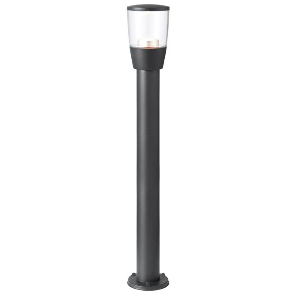 Lampa ogrodowa Saxby 67700 Canillo Bollard