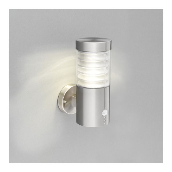 Бра Saxby 72916 Equinox LED PIR 1lt wall