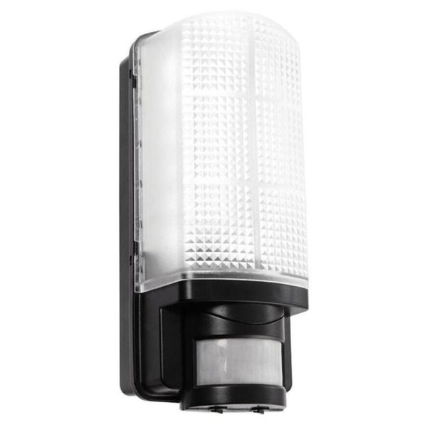 Lampa ścienna Saxby 73716 Motion LED PIR