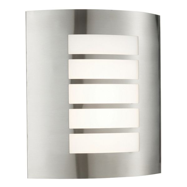 Lampa ścienna Saxby 75930 Bianco