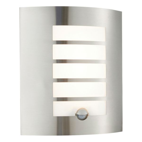 Lampa ścienna Saxby 75931 Bianco