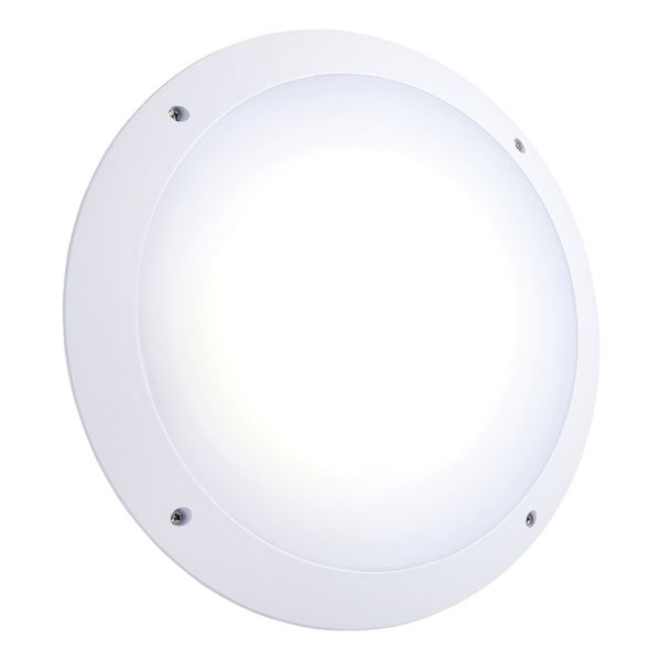 Lampa ścienna Saxby 78609 Seran Microwave plain