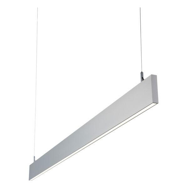 Lampa wisząca Saxby 78978 Kingsley