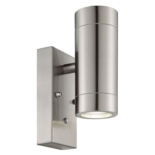 Lampa ścienna Saxby 90130 Palin