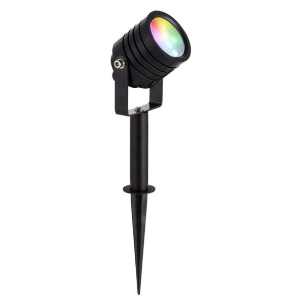 Naświetlacz Saxby 91963 Smart Luminatra RGB