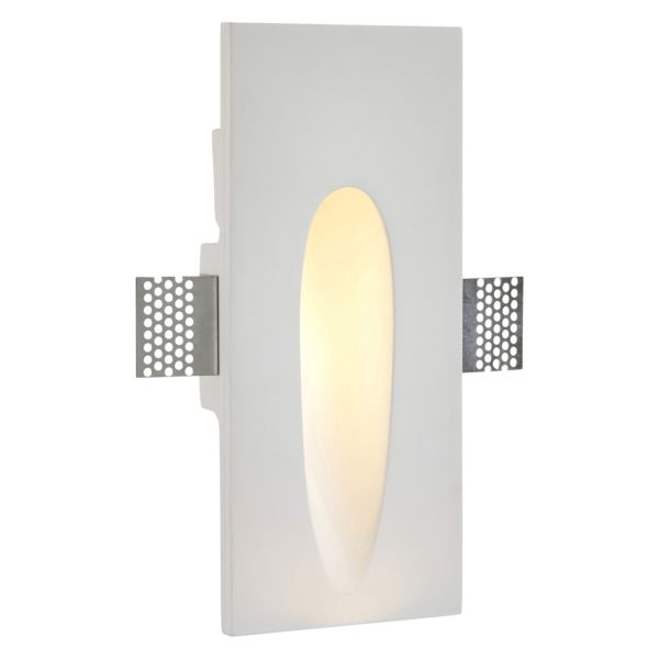 Lampa ścienna Saxby 92313 Zeke