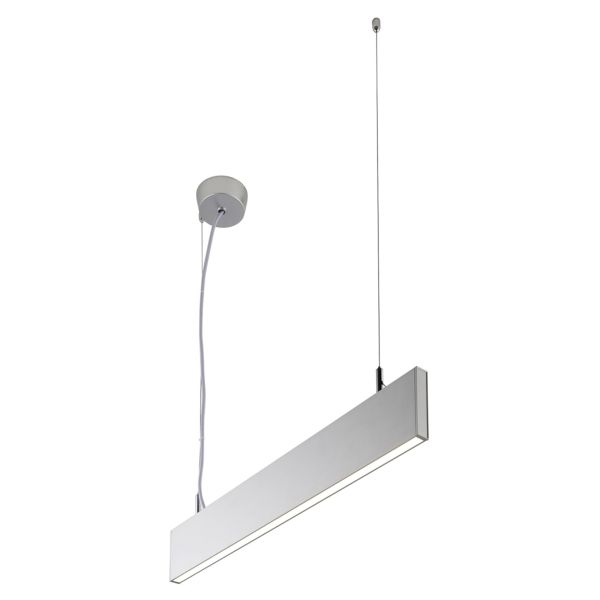 Lampa wisząca Saxby 92520 Kingsley