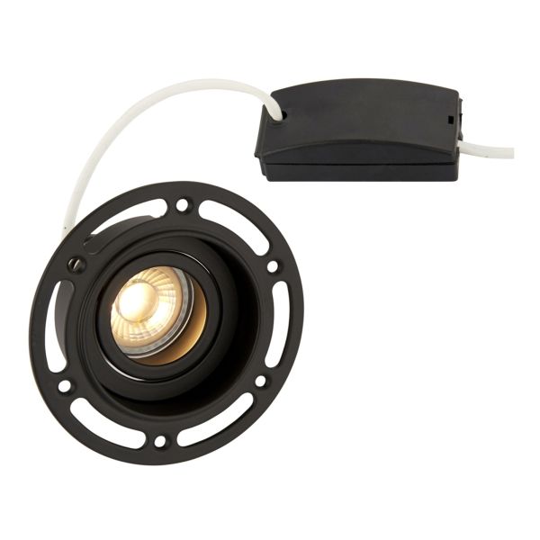 Oprawa punktówa Saxby 92538 Trimless Downlight