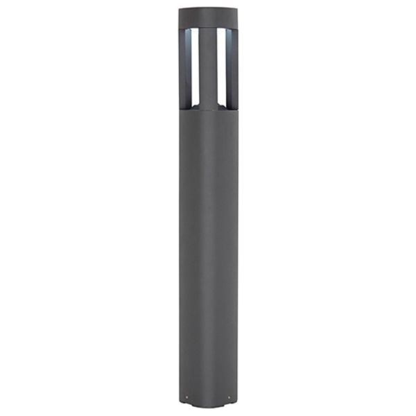 Lampa ogrodowa Saxby EL-40076 Tribeca Bollard