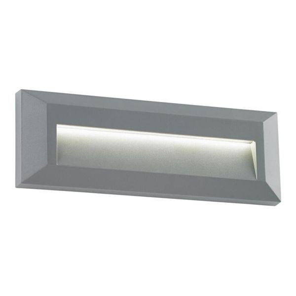 Lampa ścienna Saxby EL-40104 Severus landscape indirect