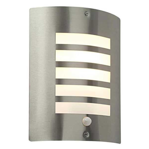 Lampa ścienna Saxby ST031F Bianco