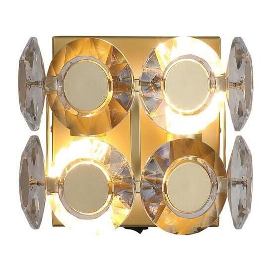 Бра Searchlight 10743-2GO