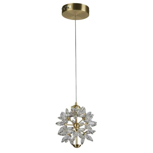 Lampa wisząca Searchlight 10809-230SB