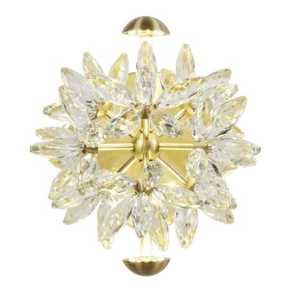 Kinkiet Searchlight 10812-240SB