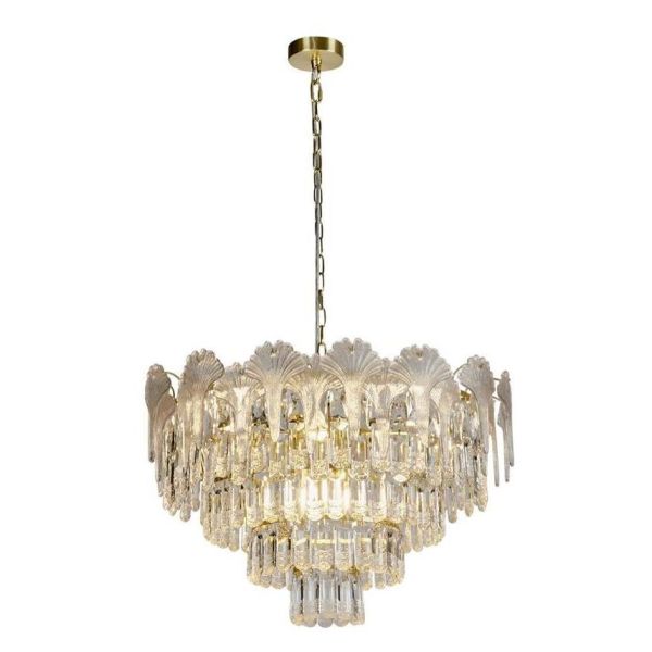 Люстра Searchlight 10815-620CL