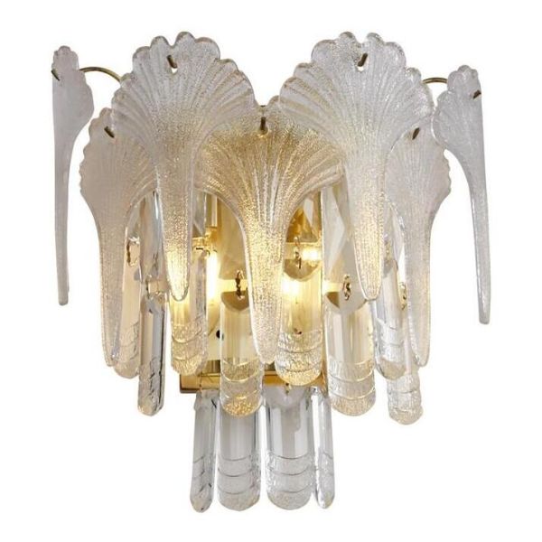 Kinkiet Searchlight 10817-2CL