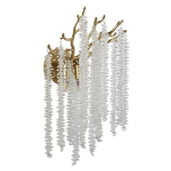 Бра Searchlight 10823-2GO