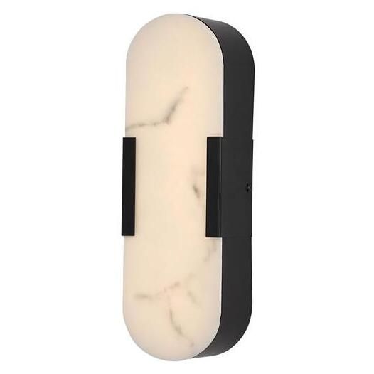 Підсвітка для дзеркала Searchlight 11138BK