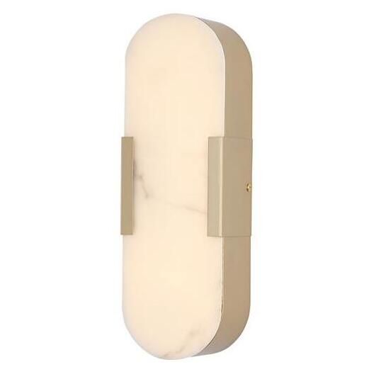 Oświetlenie lustra Searchlight 11138GO