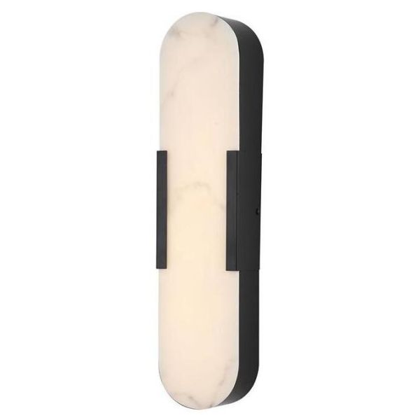 Підсвітка для дзеркала Searchlight 11139BK