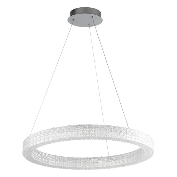 Підвісний світильник Searchlight 1121-60CC